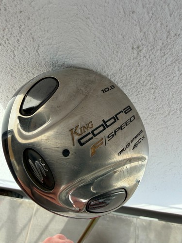 Cobra king speed - cobra,