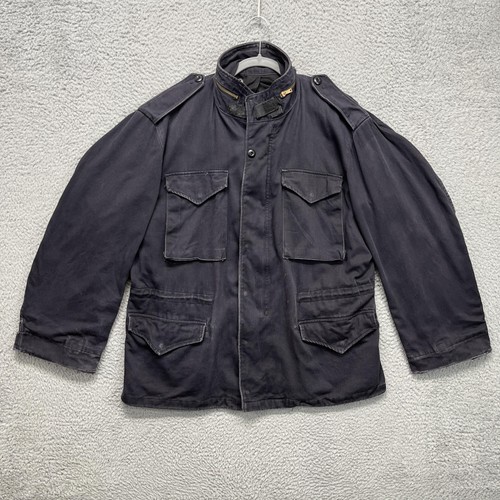 Vintage alpha industries m65 - industries,