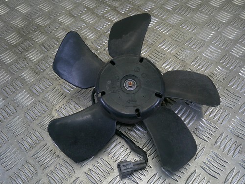 Nissan micra k11 radiator - micra,