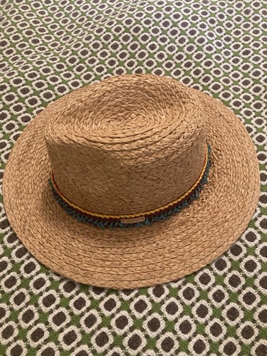 Brand new sessun - brand, new!