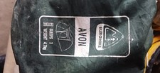 Eurohike 3 Man Tent