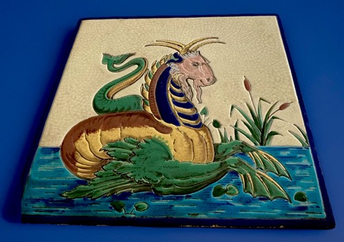 French art deco large - french,
