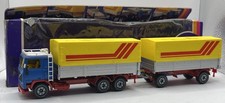  1:55 SIKU 3115 2517 VOLVO F12
