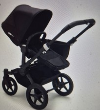 Slightly used Bugaboo Donkey 3