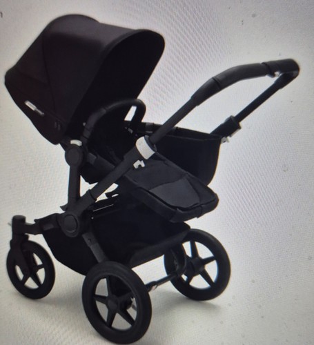 Slightly used bugaboo - used, donkey