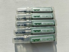 5x 3mm  R1.5 Carbide End Mill