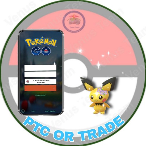 Pokémon shiny pichu - pokémon,