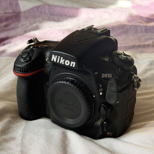 Nikon d810 digital - d810, camera