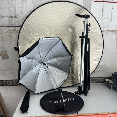 Interfit cor 751 - interfit, lighting