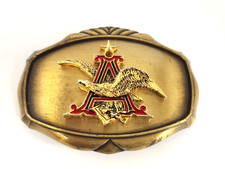 Anheuser Busch Beer Brewing Co