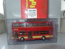 Britbus R906 Volvo Olympian