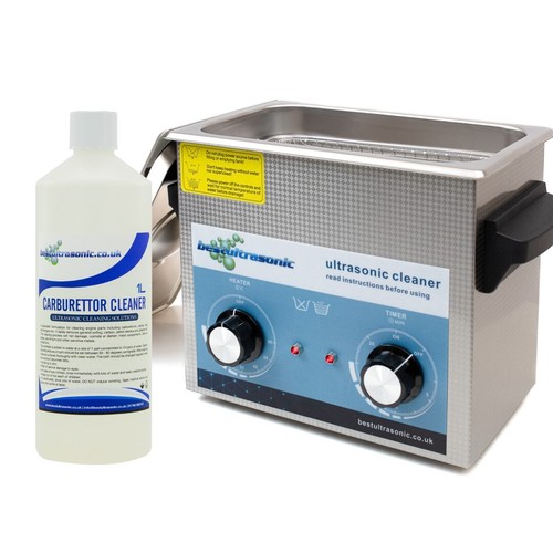 Litre ultrasonic carburettor - litre,