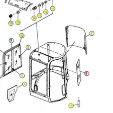 YANMAR MINI DIGGER EXCAVATOR