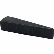 2kg Wedge, Felling Wedge Steel Wood Splitter Wood Splitting Wedge Eu