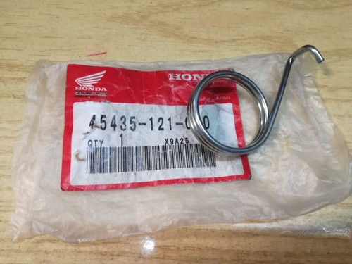 Honda cod 45435121010 - cod.45435121010, return
