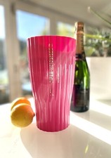 Fluted Acrylic Piper Heidsieck