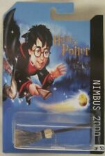 Hot Wheels Custom NIMBUS 2000 Harry Potter Flying Broom Replica 1/50 Made!