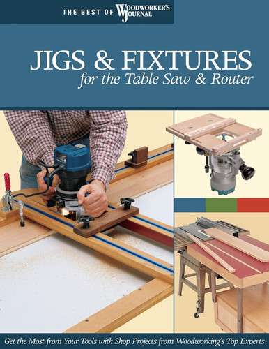 Jigs fixtures for the table - &,