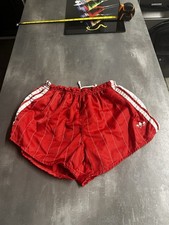 Vintage Adidas Nylon Shorts