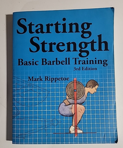 Starting strength basic - ,