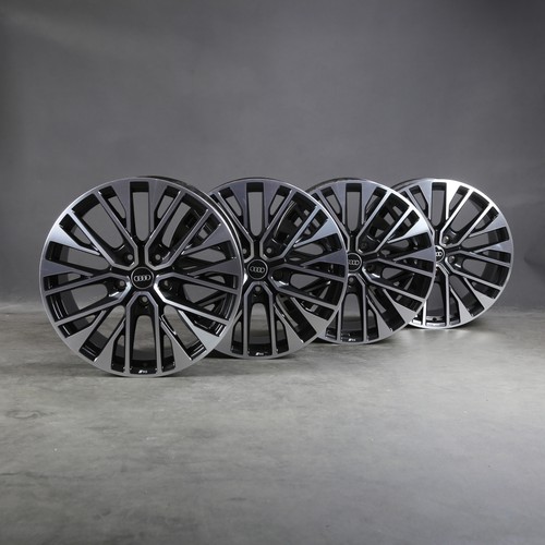 Inch original audi - audi, e-tron