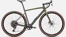 Specialized Diverge Comp