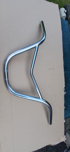 Bmx aero pro - pro, handlebars