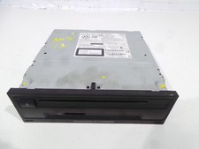 2013 VOLKSWAGEN GOLF CD CHANGER  5G0035820  GENUINE *FAST SHIPPING