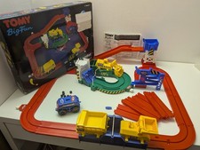 Tomy Big Fun Big Loader Set
