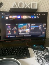 MSI 27-inch Curved Gaming Monitor --QHD 120Hz