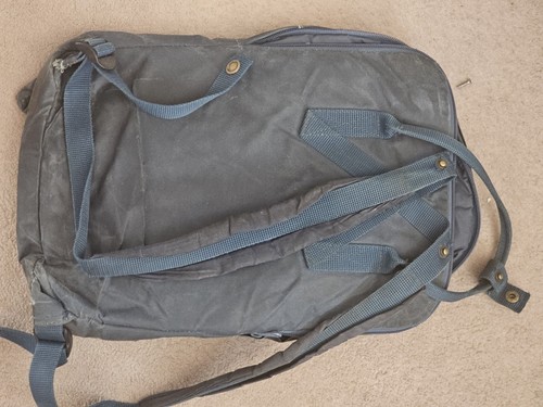 Fjallraven kanken backpack - kanken,