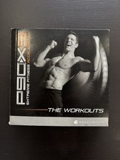 Beachbody P90X3 Extreme