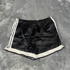 Adidas Nylon Shorts Vintage
