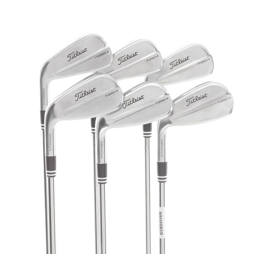 Titleist t250 iron set - iron,