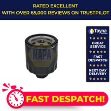 Oil Filter fits VW LUPO GTi