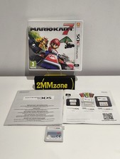Mario Kart 7 Nintendo 3DS