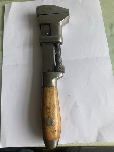 Cord wrench vintage10inch - cord,
