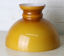 Aladdin Oil Lamp Vintage Shade