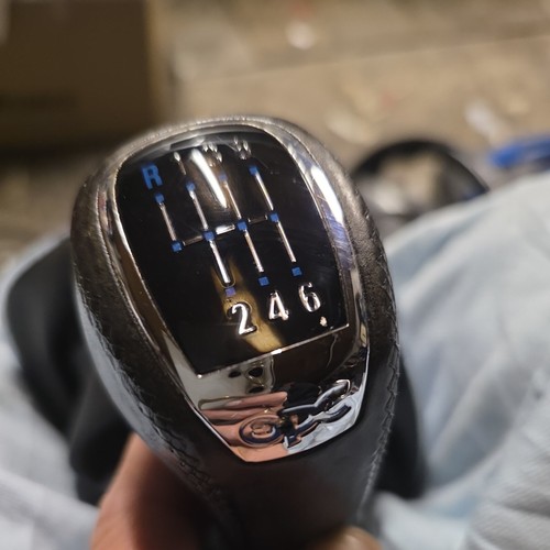 New genuine vauxhall - new,