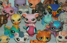 Littlest Pet Shop Generation 3