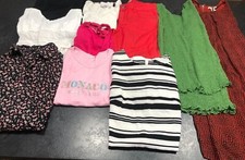 Bundle Of Size 10 (M) Ladies