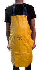 Premium Gold Hide Leather