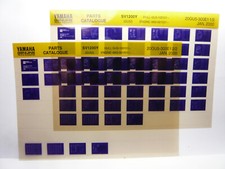 Yamaha Jet Skis SV1200 Y