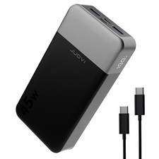 Power Bank 20000mah 45W
