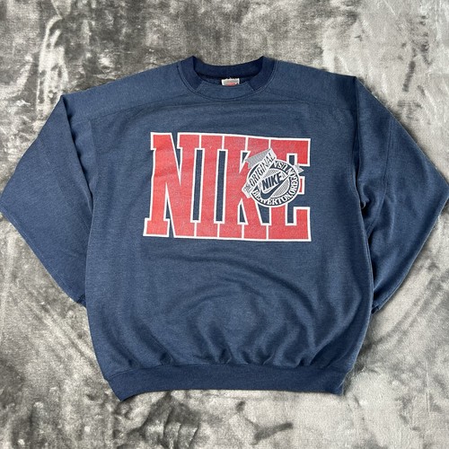 Vintage nike jumper - vintage,
