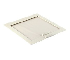 MPK Flyscreen With Blind