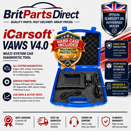 Icarsoft vaws for vw audi - icarsoft,