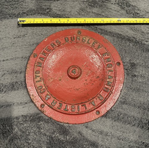 Vintage cast iron - vintage,
