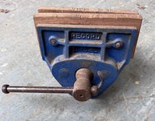 RECORD 52E QUICK RELEASE