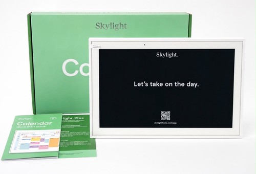 Skylight calendar inch - skylight, calendar: